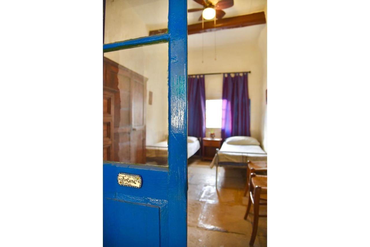 Ta'Martin Farmhouse Xewkija Gozo ภายนอก รูปภาพ