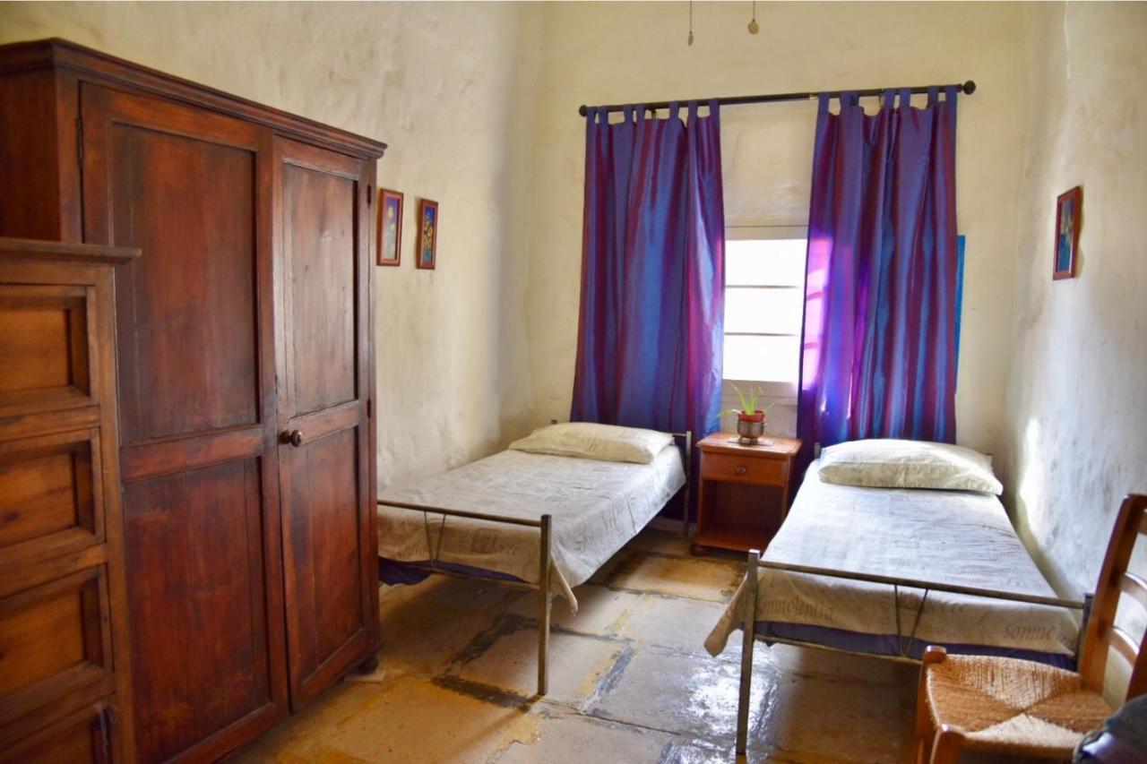 Ta'Martin Farmhouse Xewkija Gozo ภายนอก รูปภาพ