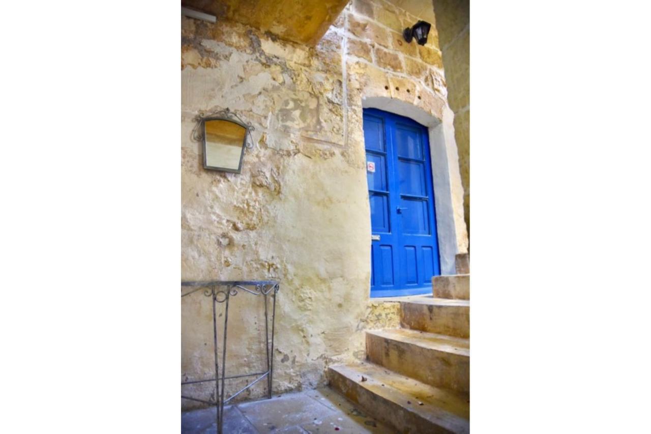 Ta'Martin Farmhouse Xewkija Gozo ภายนอก รูปภาพ